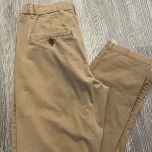 H&M khakis